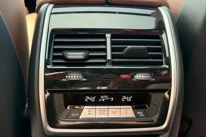 BMW X5 (Seria X) din 2024 cu 64.487 km - oferta BMW240228 - foto 18