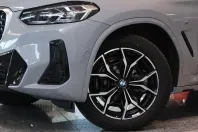 BMW X4 (Seria X) din 2025 cu 23.920 km - oferta BMW240229 - foto 1