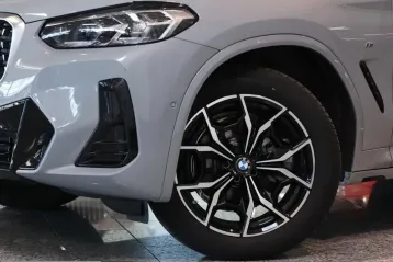 BMW X4 din 2025 - oferta BMW240229