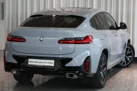 BMW X4 (Seria X) din 2025 cu 23.920 km - oferta BMW240229 - foto 3