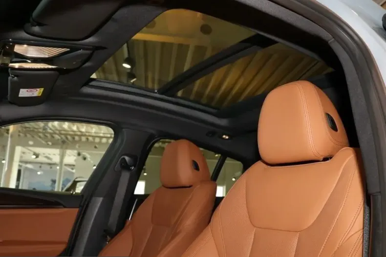 BMW X4 (Seria X) din 2025 cu 23.920 km - oferta BMW240229 - foto 5
