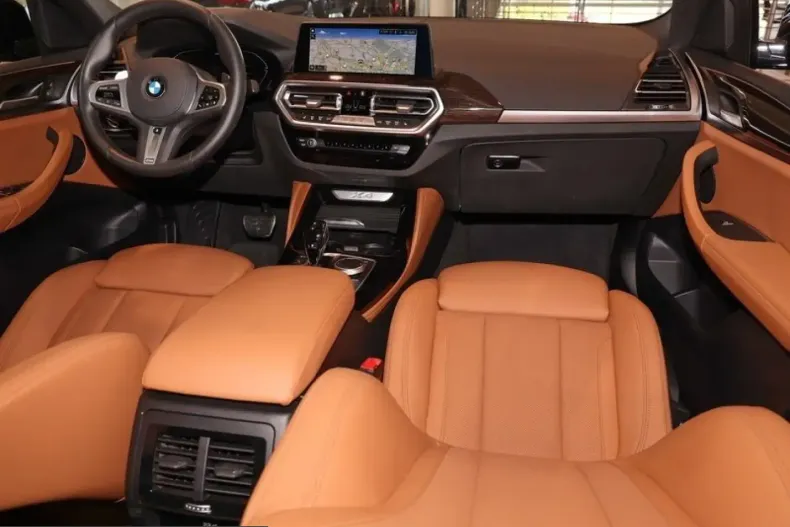 BMW X4 (Seria X) din 2025 cu 23.920 km - oferta BMW240229 - foto 6