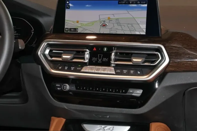 BMW X4 (Seria X) din 2025 cu 23.920 km - oferta BMW240229 - foto 7