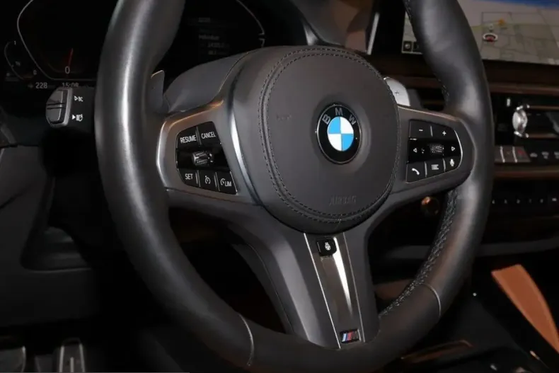 BMW X4 (Seria X) din 2025 cu 23.920 km - oferta BMW240229 - foto 9