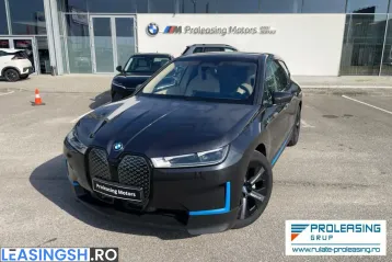 BMW iX din 2022 - oferta BMW240230