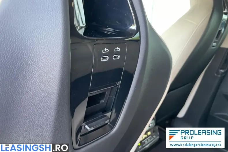BMW iX din 2022 cu 37.700 km - oferta BMW240230 - foto 6