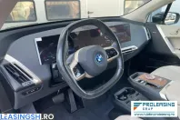BMW iX din 2022 cu 37.700 km - oferta BMW240230 - foto 13