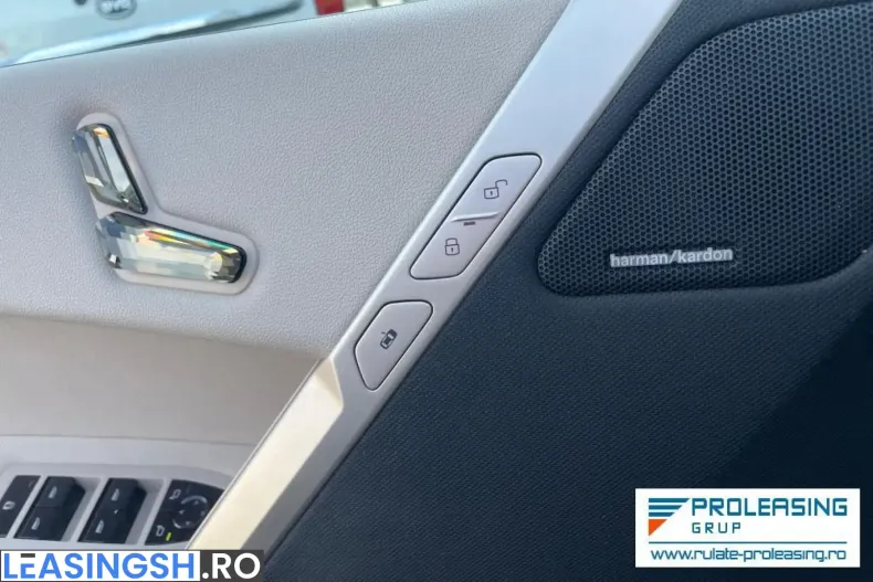 BMW iX din 2022 cu 37.700 km - oferta BMW240230 - foto 15