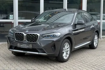 BMW X4 din 2023 - oferta BMW240231