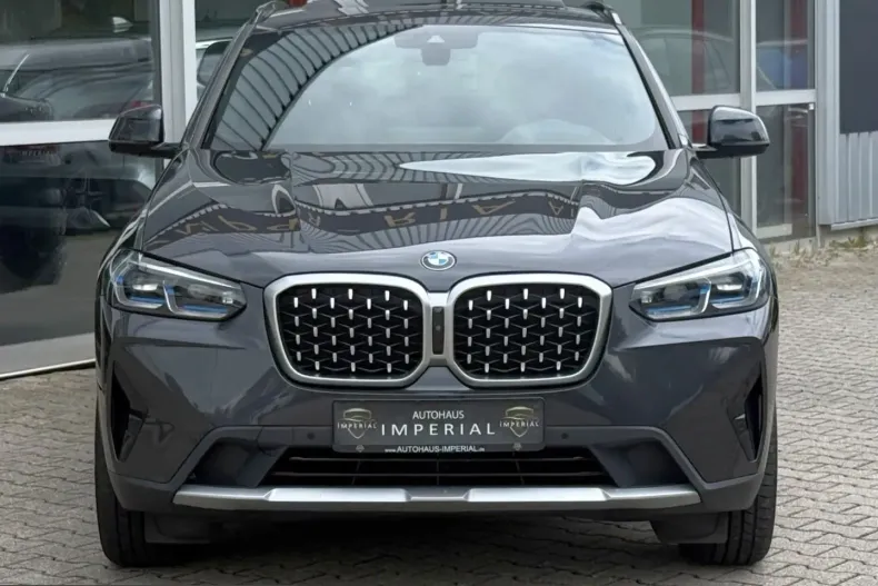 BMW X4 (Seria X) din 2023 cu 45.380 km - oferta BMW240231 - foto 2