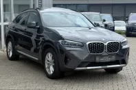 BMW X4 (Seria X) din 2023 cu 45.380 km - oferta BMW240231 - foto 3