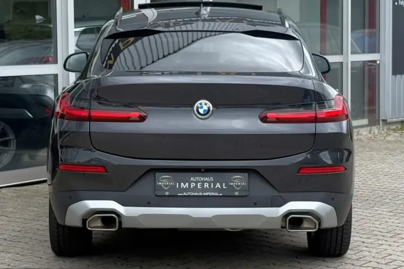 BMW X4 (Seria X) din 2023 cu 45.380 km - oferta BMW240231 - foto 5