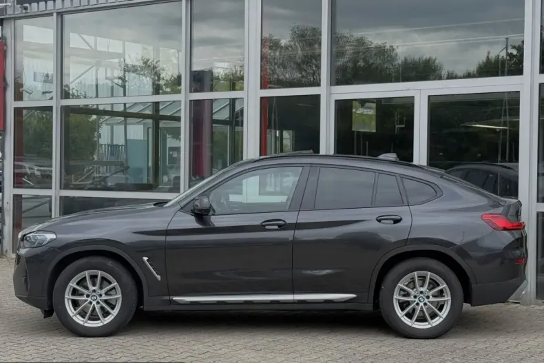 BMW X4 (Seria X) din 2023 cu 45.380 km - oferta BMW240231 - foto 7