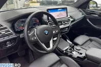BMW X4 (Seria X) din 2023 cu 45.380 km - oferta BMW240231 - foto 9