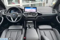BMW X4 (Seria X) din 2023 cu 45.380 km - oferta BMW240231 - foto 11