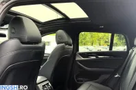 BMW X4 (Seria X) din 2023 cu 45.380 km - oferta BMW240231 - foto 19