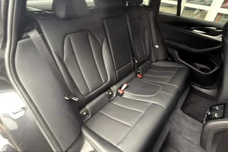 BMW X4 (Seria X) din 2023 cu 45.380 km - oferta BMW240231 - foto 25
