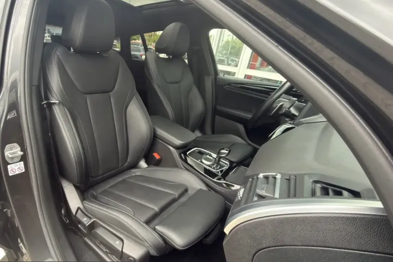 BMW X4 (Seria X) din 2023 cu 45.380 km - oferta BMW240231 - foto 27