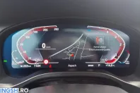 BMW X4 (Seria X) din 2023 cu 45.380 km - oferta BMW240231 - foto 29