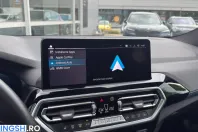 BMW X4 (Seria X) din 2023 cu 45.380 km - oferta BMW240231 - foto 35