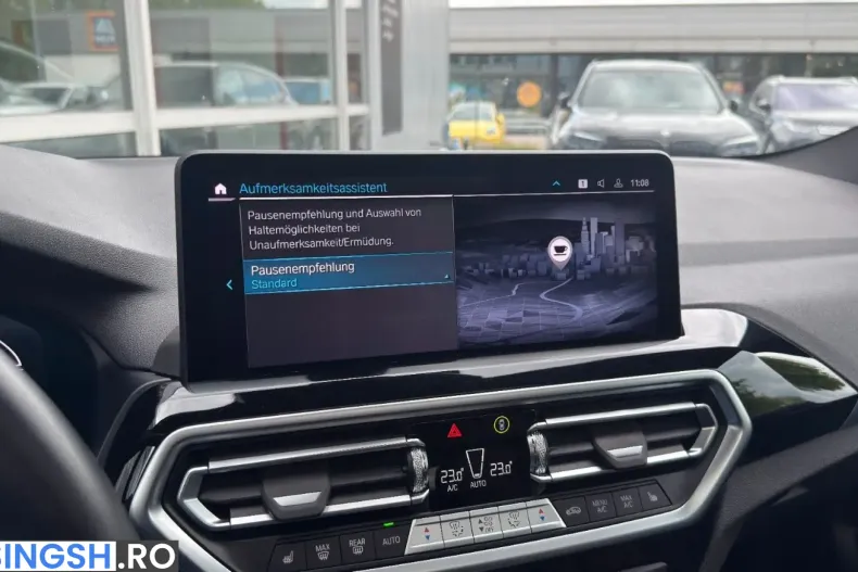 BMW X4 (Seria X) din 2023 cu 45.380 km - oferta BMW240231 - foto 39