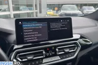BMW X4 (Seria X) din 2023 cu 45.380 km - oferta BMW240231 - foto 45