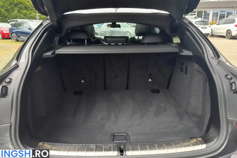 BMW X4 (Seria X) din 2023 cu 45.380 km - oferta BMW240231 - foto 49