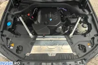 BMW X4 (Seria X) din 2023 cu 45.380 km - oferta BMW240231 - foto 50