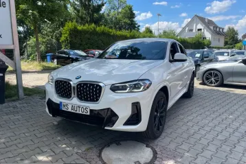 BMW X4 din 2024 - oferta BMW240232