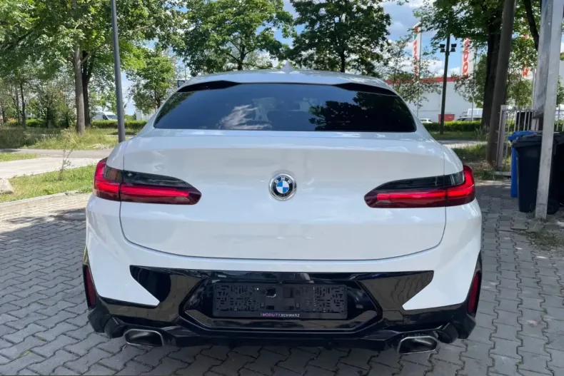 BMW X4 (Seria X) din 2024 cu 29.000 km - oferta BMW240232 - foto 3