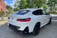 BMW X4 (Seria X) din 2024 cu 29.000 km - oferta BMW240232 - foto 4