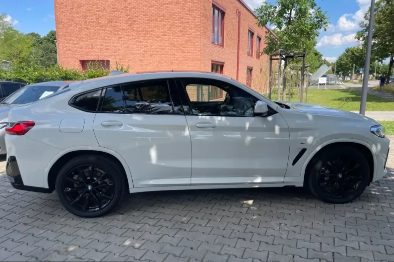 BMW X4 (Seria X) din 2024 cu 29.000 km - oferta BMW240232 - foto 5