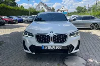 BMW X4 (Seria X) din 2024 cu 29.000 km - oferta BMW240232 - foto 7