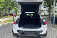 BMW X4 (Seria X) din 2024 cu 29.000 km - oferta BMW240232 - foto 8