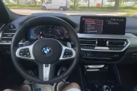 BMW X4 (Seria X) din 2024 cu 29.000 km - oferta BMW240232 - foto 9