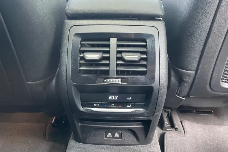 BMW X4 (Seria X) din 2024 cu 29.000 km - oferta BMW240232 - foto 26