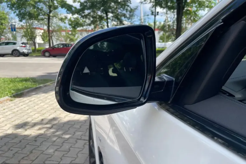 BMW X4 (Seria X) din 2024 cu 29.000 km - oferta BMW240232 - foto 30