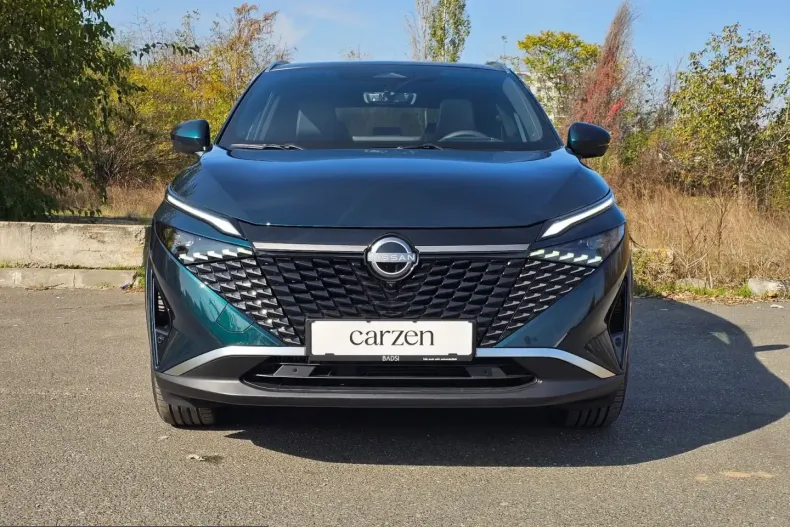 Nissan Qashqai din 2025 cu 2.000 km - oferta NIS240233 - foto 4