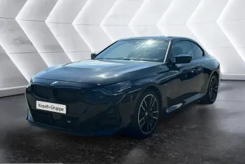 BMW M240i din 2025 - oferta BMW240234