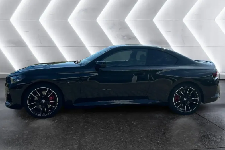 BMW M240i (Seria 2) din 2025 cu 12.000 km - oferta BMW240234 - foto 2