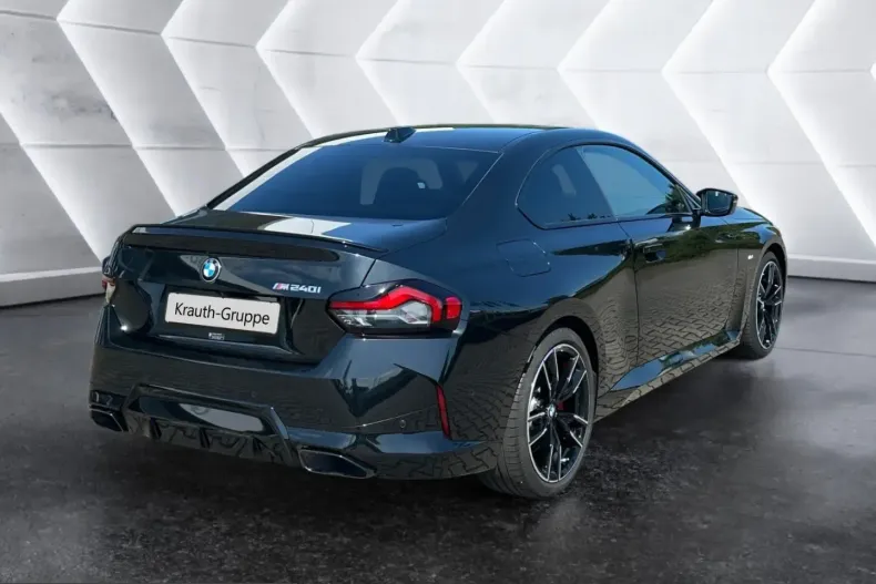BMW M240i (Seria 2) din 2025 cu 12.000 km - oferta BMW240234 - foto 5