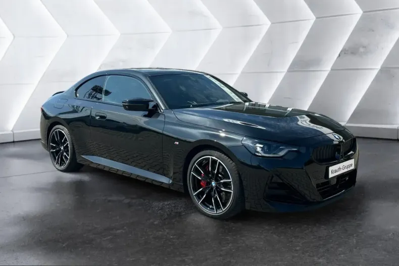 BMW M240i (Seria 2) din 2025 cu 12.000 km - oferta BMW240234 - foto 7