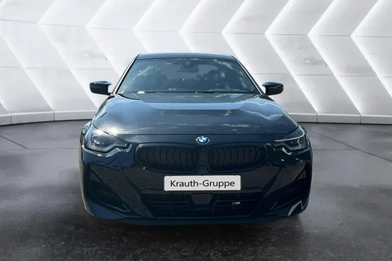 BMW M240i (Seria 2) din 2025 cu 12.000 km - oferta BMW240234 - foto 8