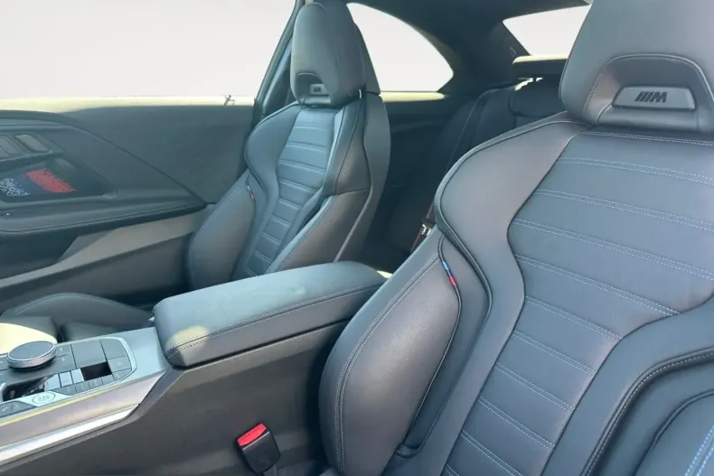 BMW M240i (Seria 2) din 2025 cu 12.000 km - oferta BMW240234 - foto 9