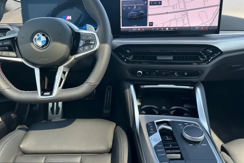 BMW M240i (Seria 2) din 2025 cu 12.000 km - oferta BMW240234 - foto 10