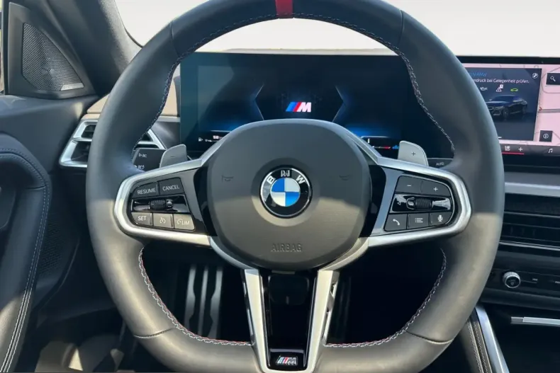 BMW M240i (Seria 2) din 2025 cu 12.000 km - oferta BMW240234 - foto 12
