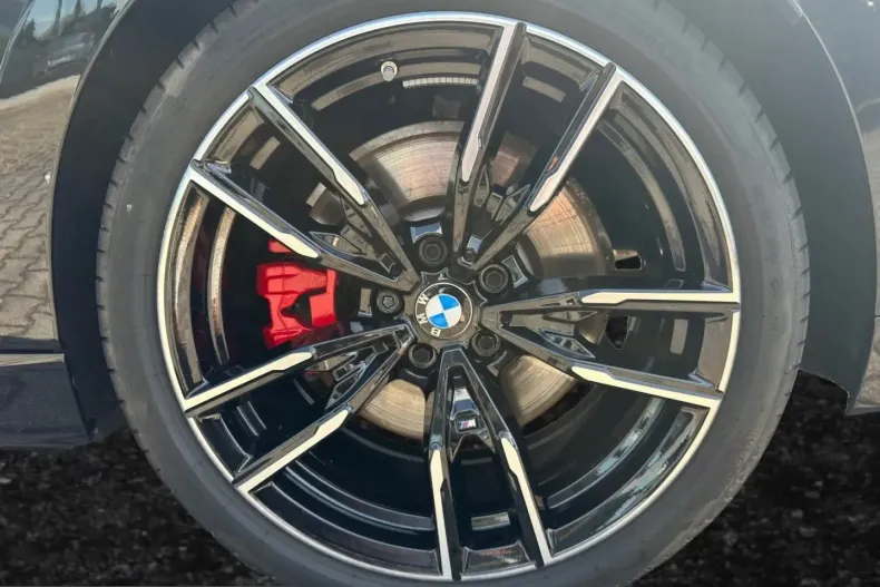 BMW M240i (Seria 2) din 2025 cu 12.000 km - oferta BMW240234 - foto 14