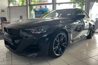 BMW M240i (Seria 2) din 2023 cu 18.500 km - oferta BMW240235 - foto 1
