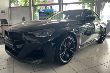 BMW M240i din 2023 - oferta BMW240235