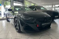 BMW M240i (Seria 2) din 2023 cu 18.500 km - oferta BMW240235 - foto 2